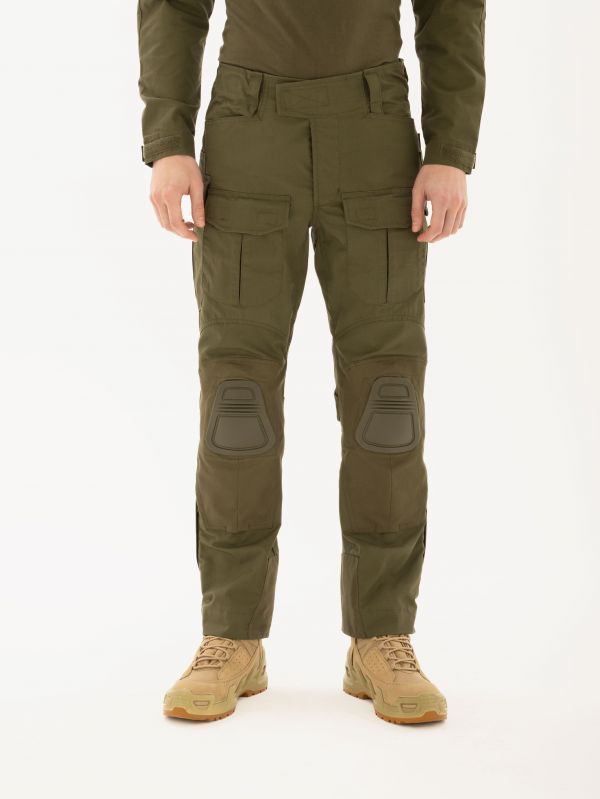 Брюки тактические Remington Survival Green
