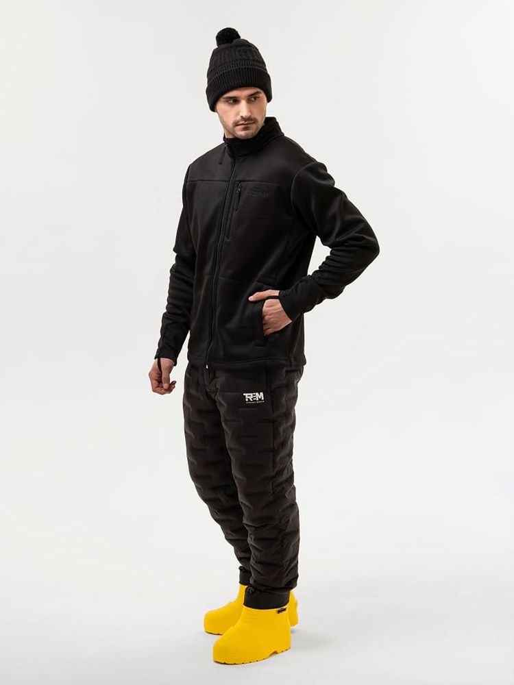 Толстовка Remington Polar Dream Black