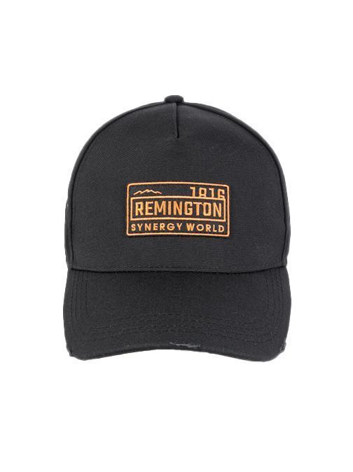 Бейсболка Remington Millennium Black, фото, цена