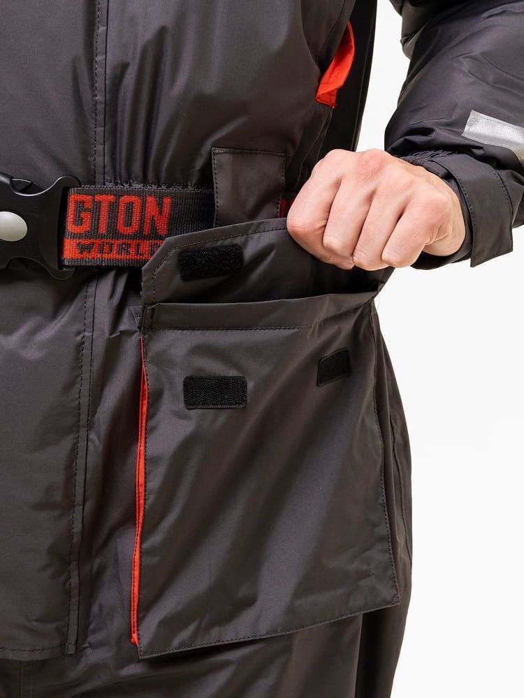 Комбинезон-поплавок Remington рыболовный Lifeguard IV