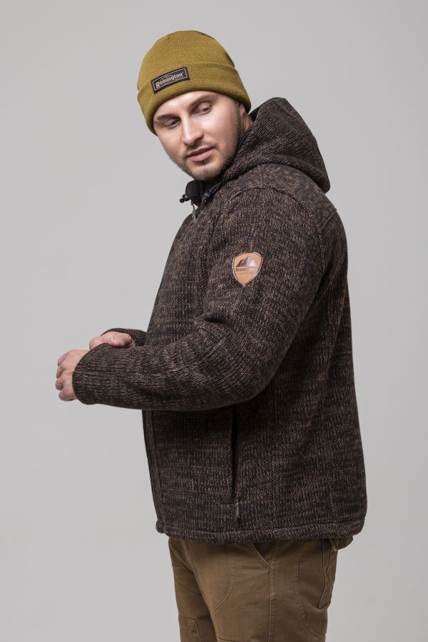 Куртка Remington Jacket Feel Good Brown