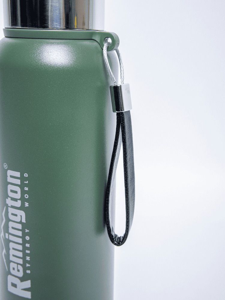 Термос Remington SportFlow 800 Dark Green