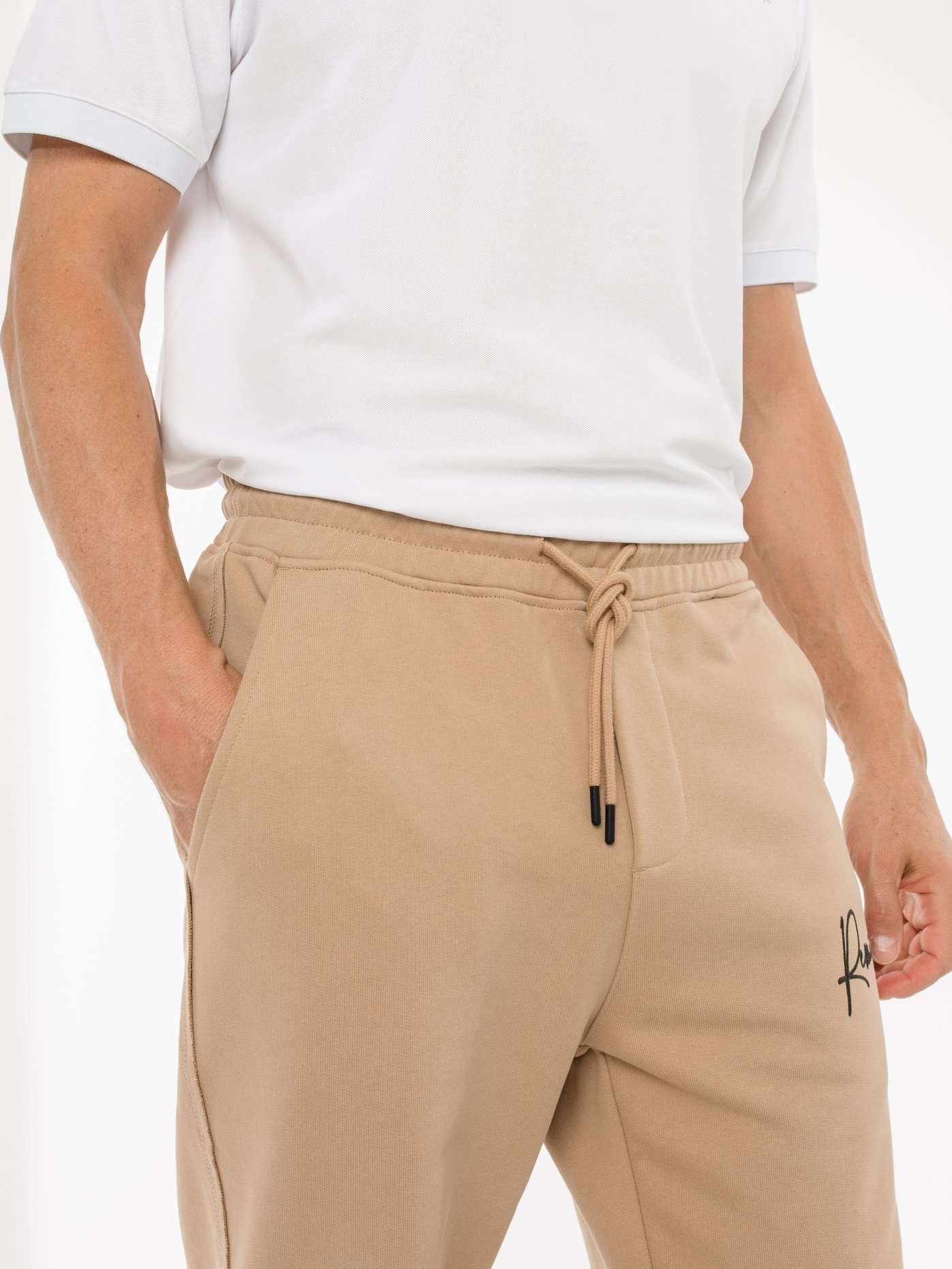 Брюки мужские Remington Ixtapa Jam Beige