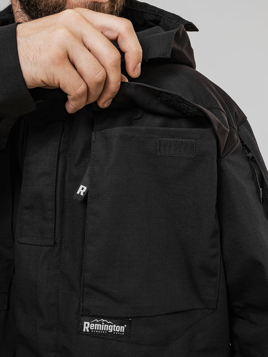 Куртка Remington UST Black