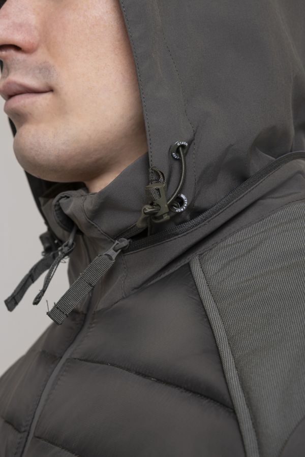 Куртка Remington Commander Green