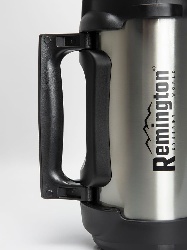 Термос Remington HeatMonolith 1500 Silver