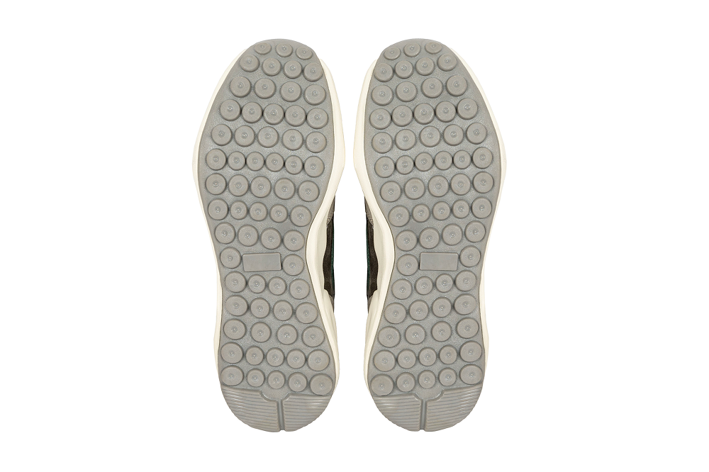 Кроссовки мужские Remington Fleet III beige