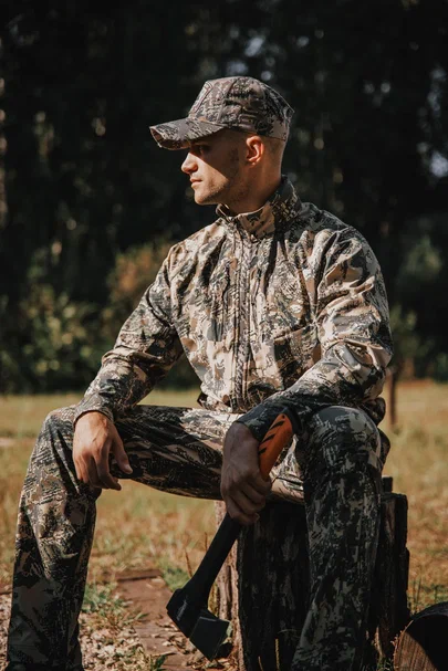 Remington Hot Summer Figure: костюм, который работает на вас