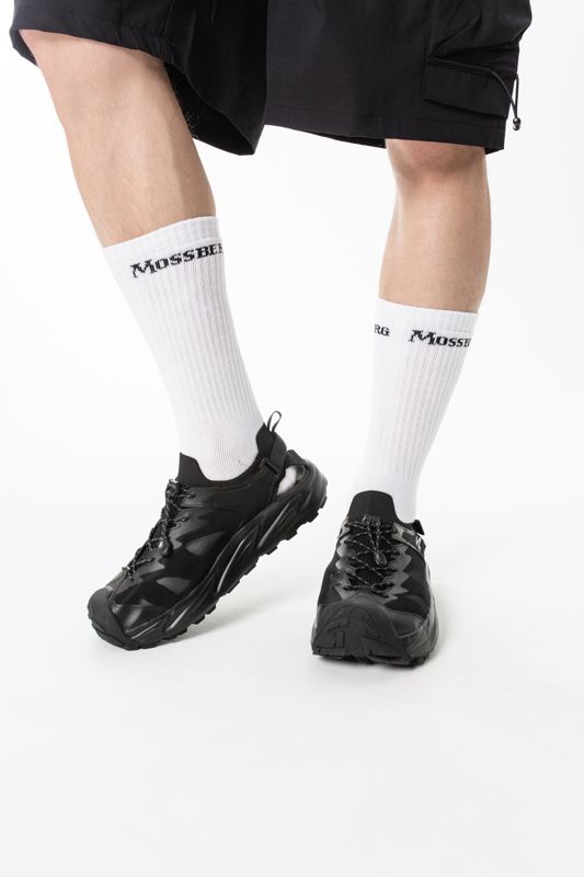 Кроссовки Remington source black