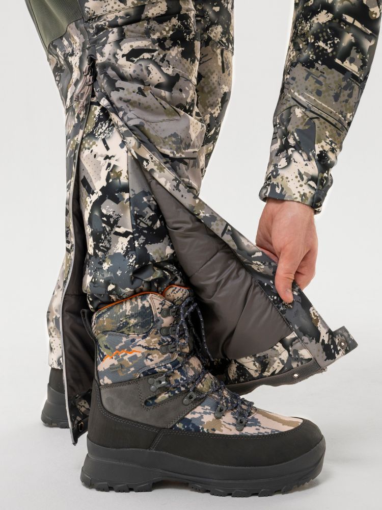 Костюм Remington Wildforce Apex