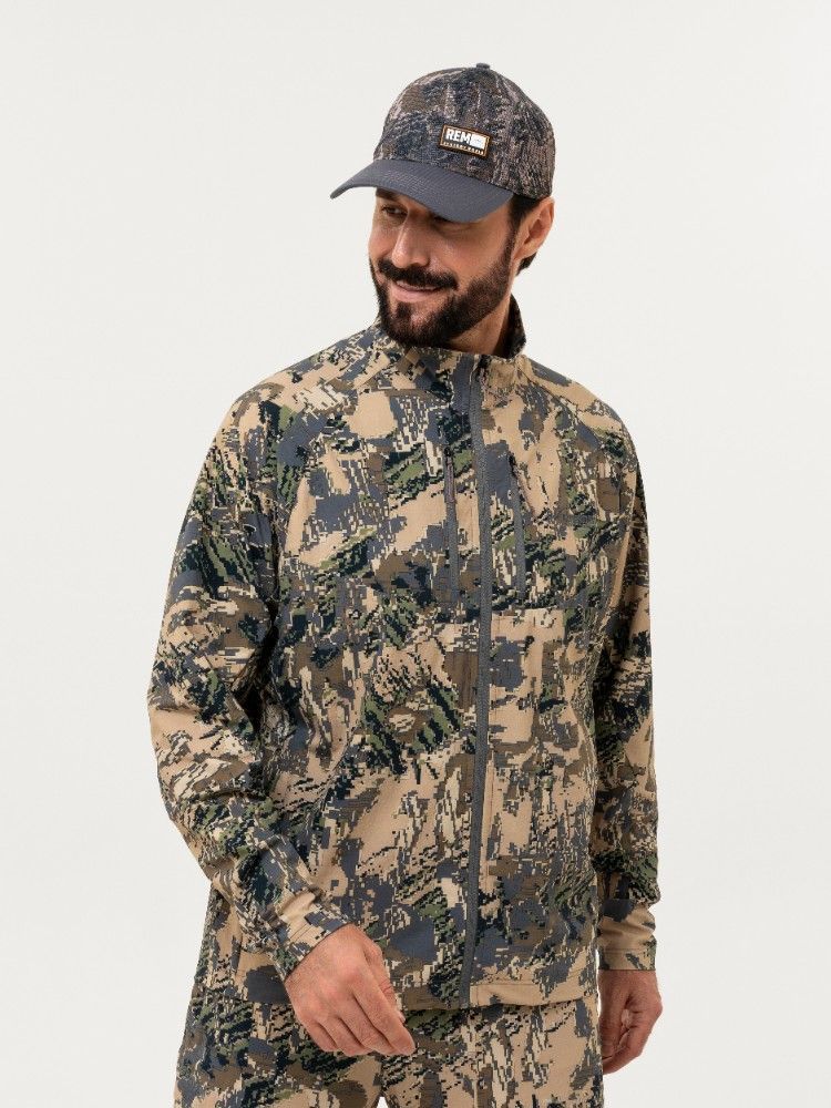 Летний костюм для охоты Remington Hot Summer 2 Figure