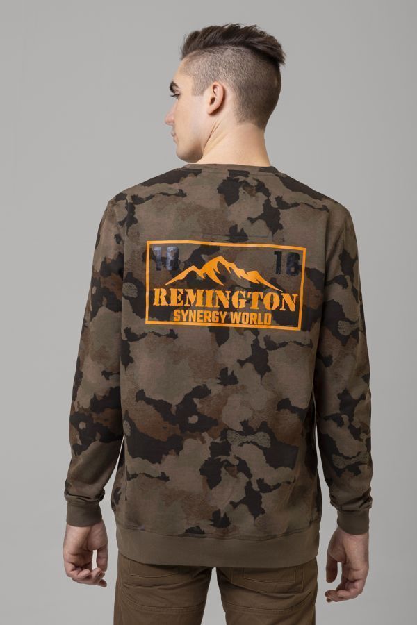 Джемпер Remington Barcelona