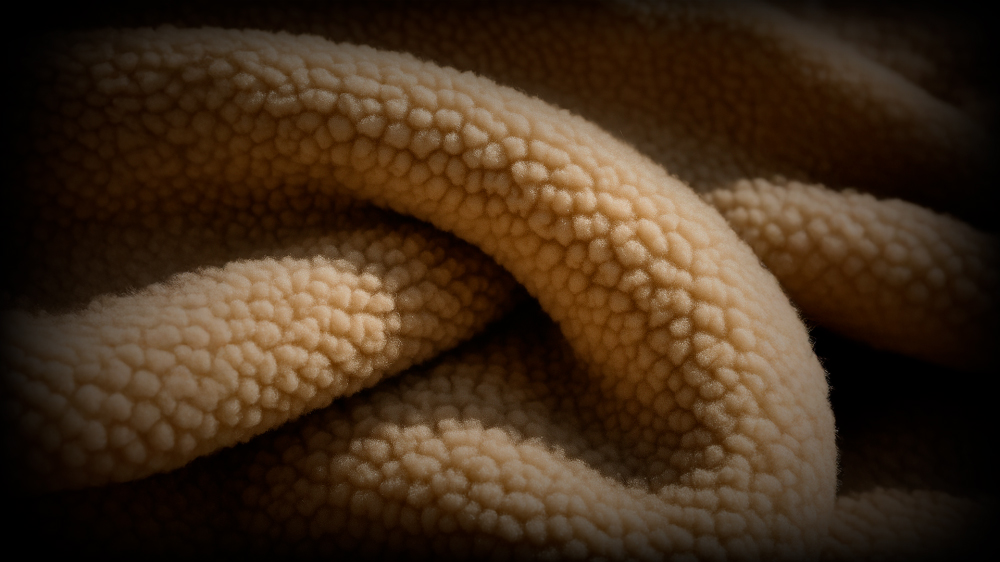 Технологии и материалы одежды: FLEECE WARM/ Полярный флис