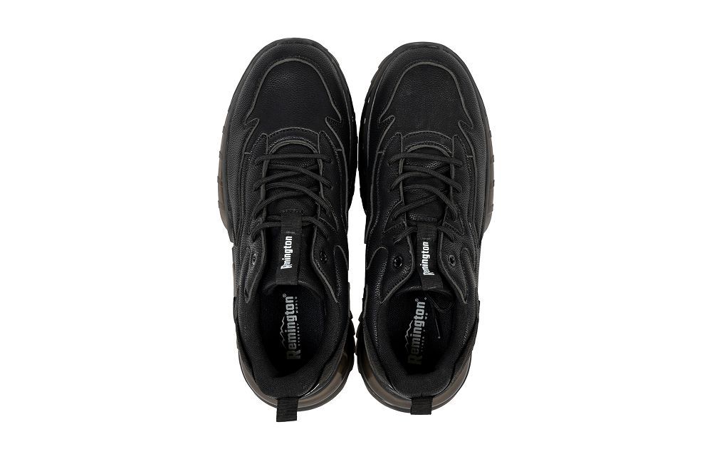 Кроссовки мужские Remington Motion Black