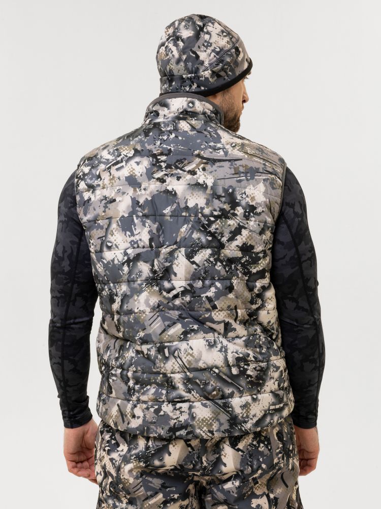 Костюм Remington 3 в 1 Researcher Fit Apex