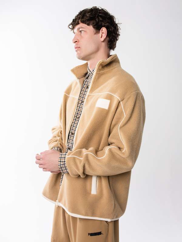 Толстовка мужская Remington Reflective Beige