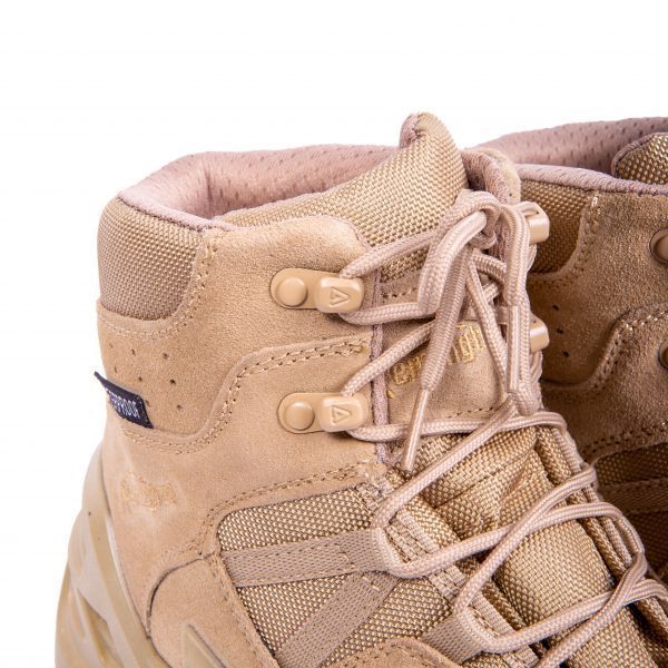 Ботинки Remington Boots Military Style Beige