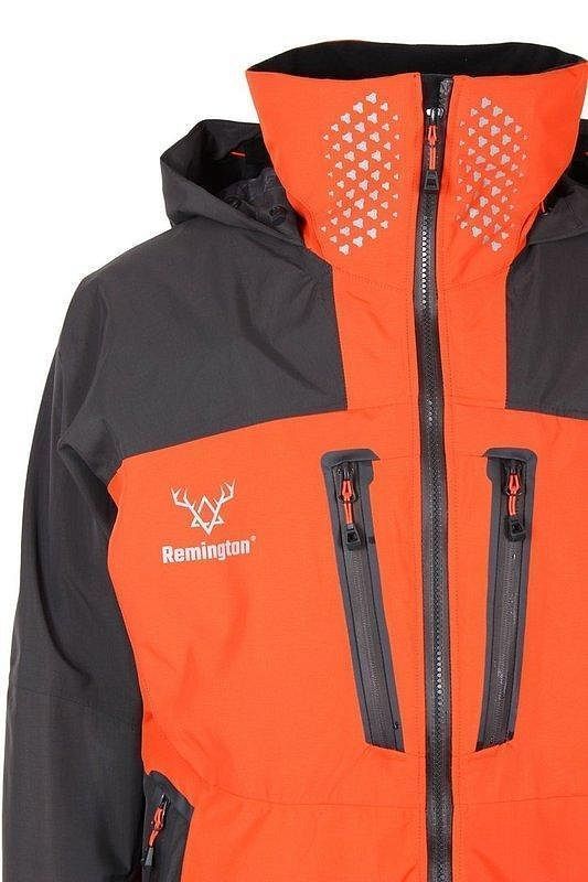 Демисезонный костюм для рыбалки Remington Fishing ll Suit Orange