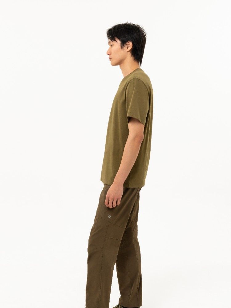 Футболка Remington Urban Style Base Brown