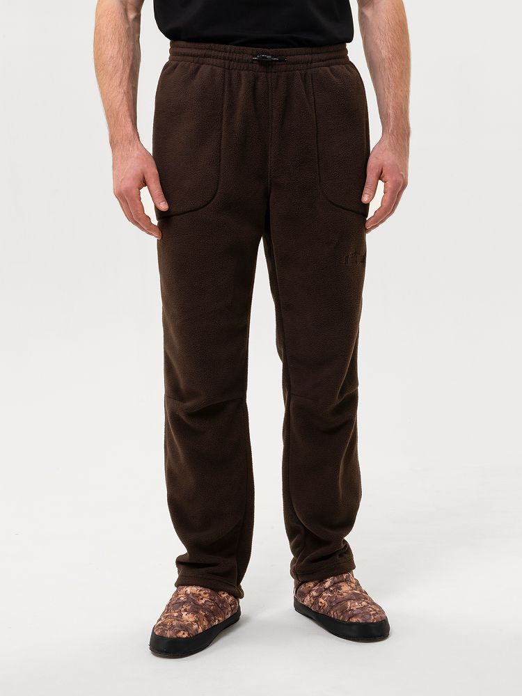 Костюм Remington Polar Warm Fleece Brown