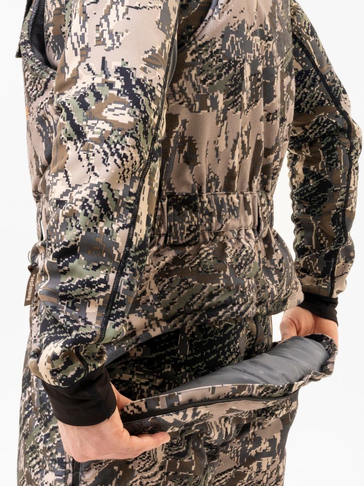 Костюм Remington Pro Hunting II Club Figure