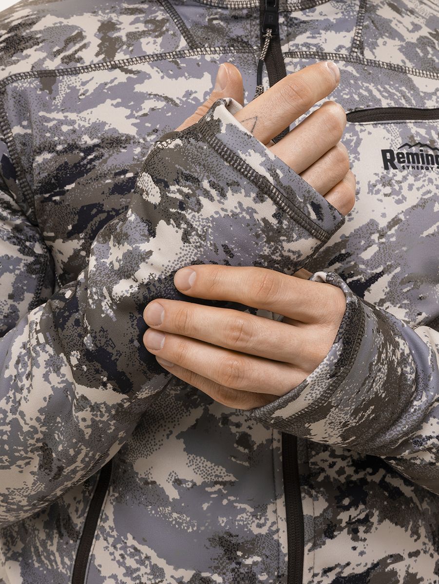 Летний костюм для охоты Remington Pass Rifle