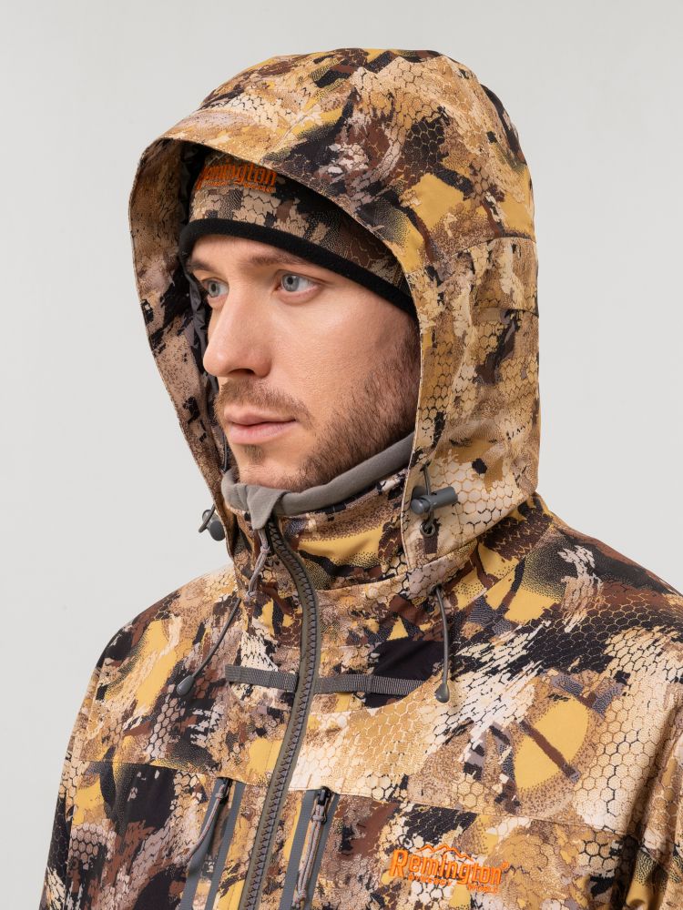 Костюм Remington Wildforce Yellow Waterfowl Honeycombs