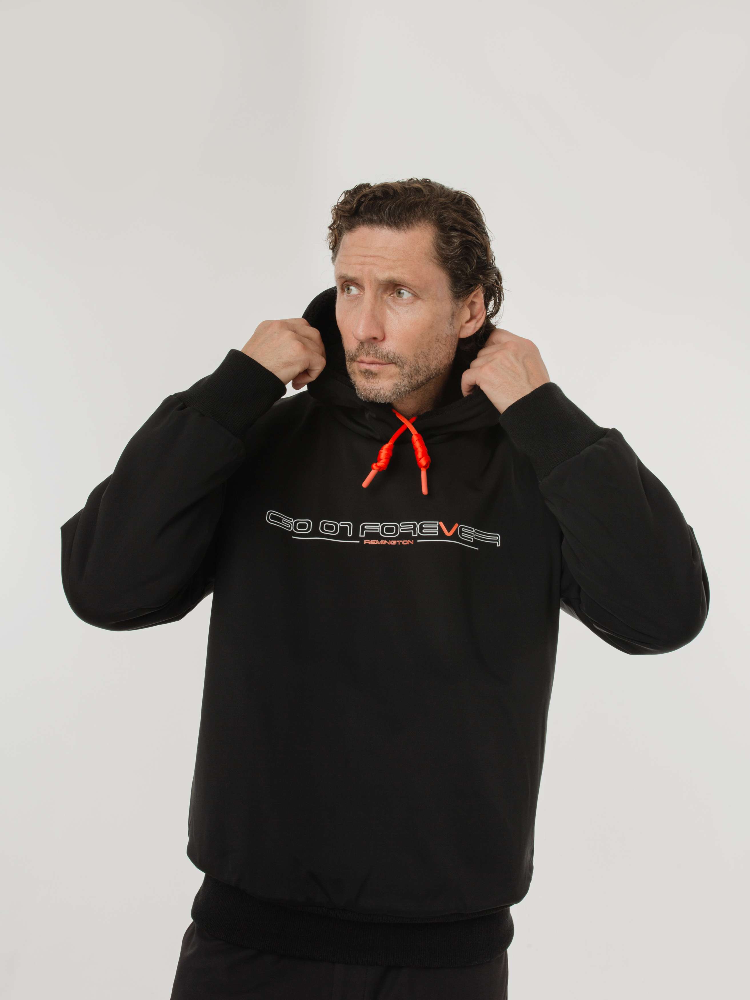 Куртка Remington Technological Тwo-Sided