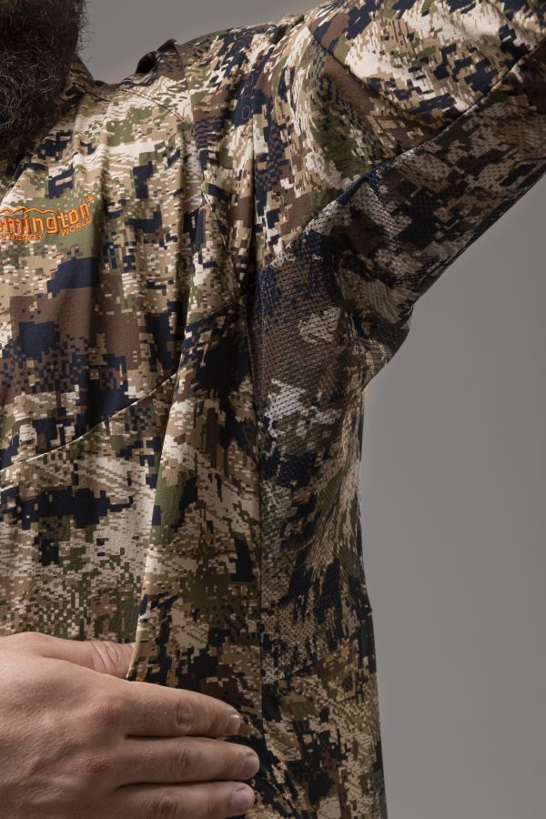 Летний костюм для охоты Remington Hot Summer 2 South Forest