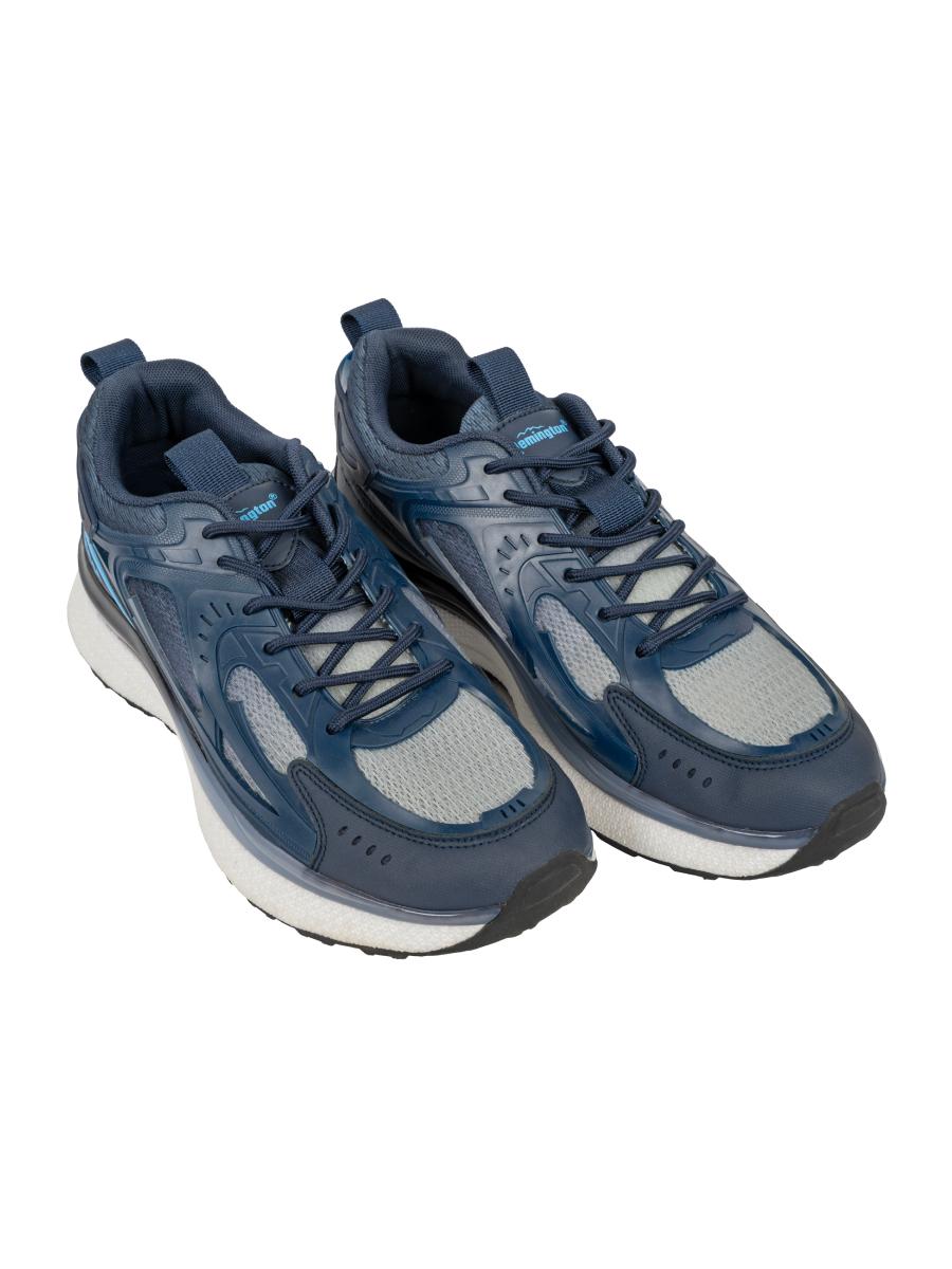 Кроссовки мужские Remington Detour navy