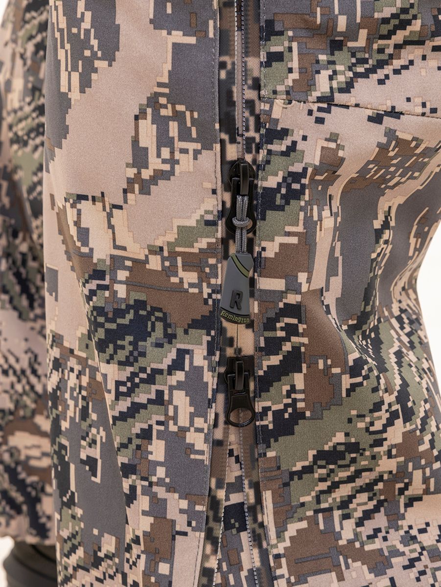 Костюм Remington Stormfront II Figure