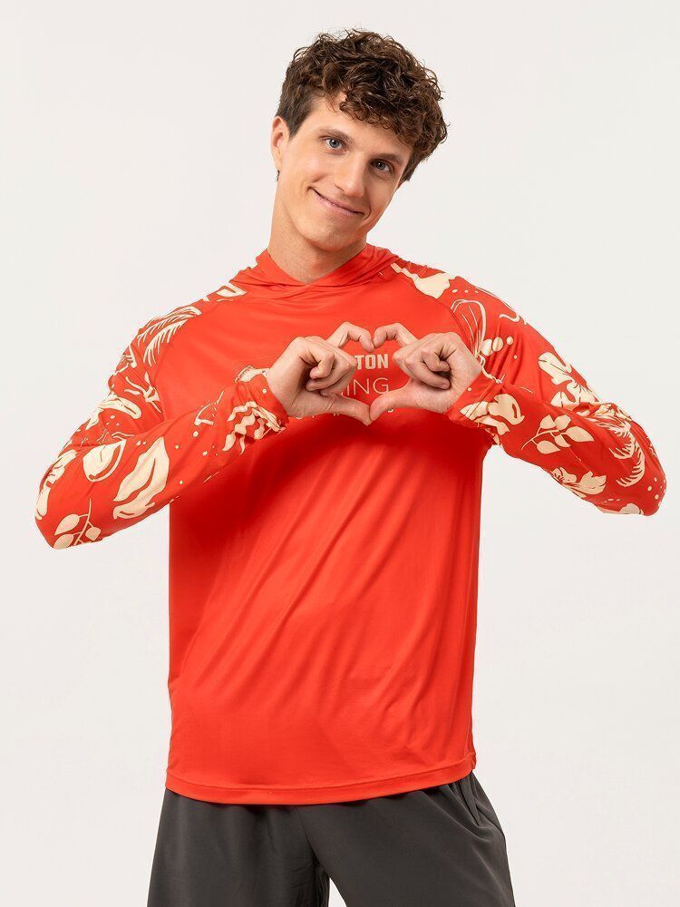 Футболка (джерси) Remington Fishing Sun and Mosquito Protection Style 2