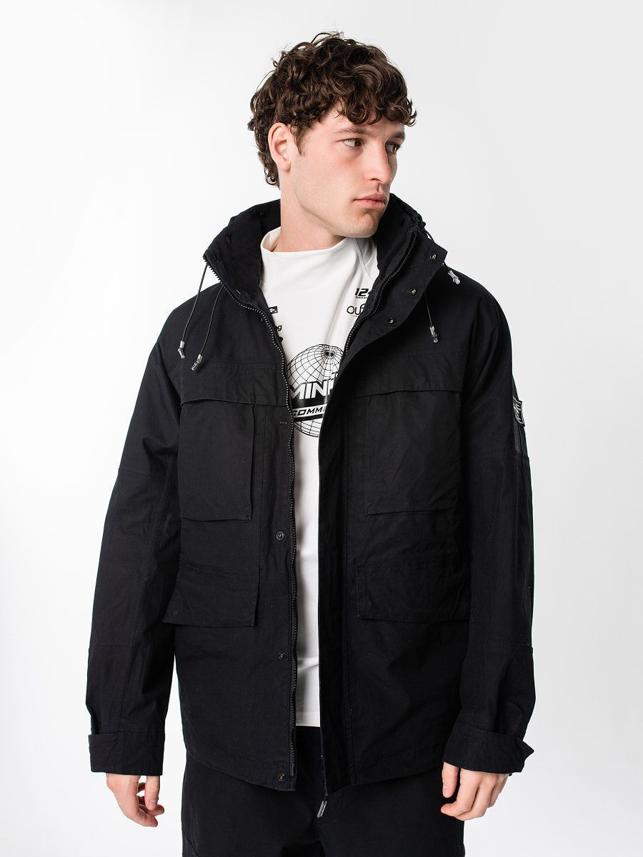 Куртка Remington Limit Trend Black