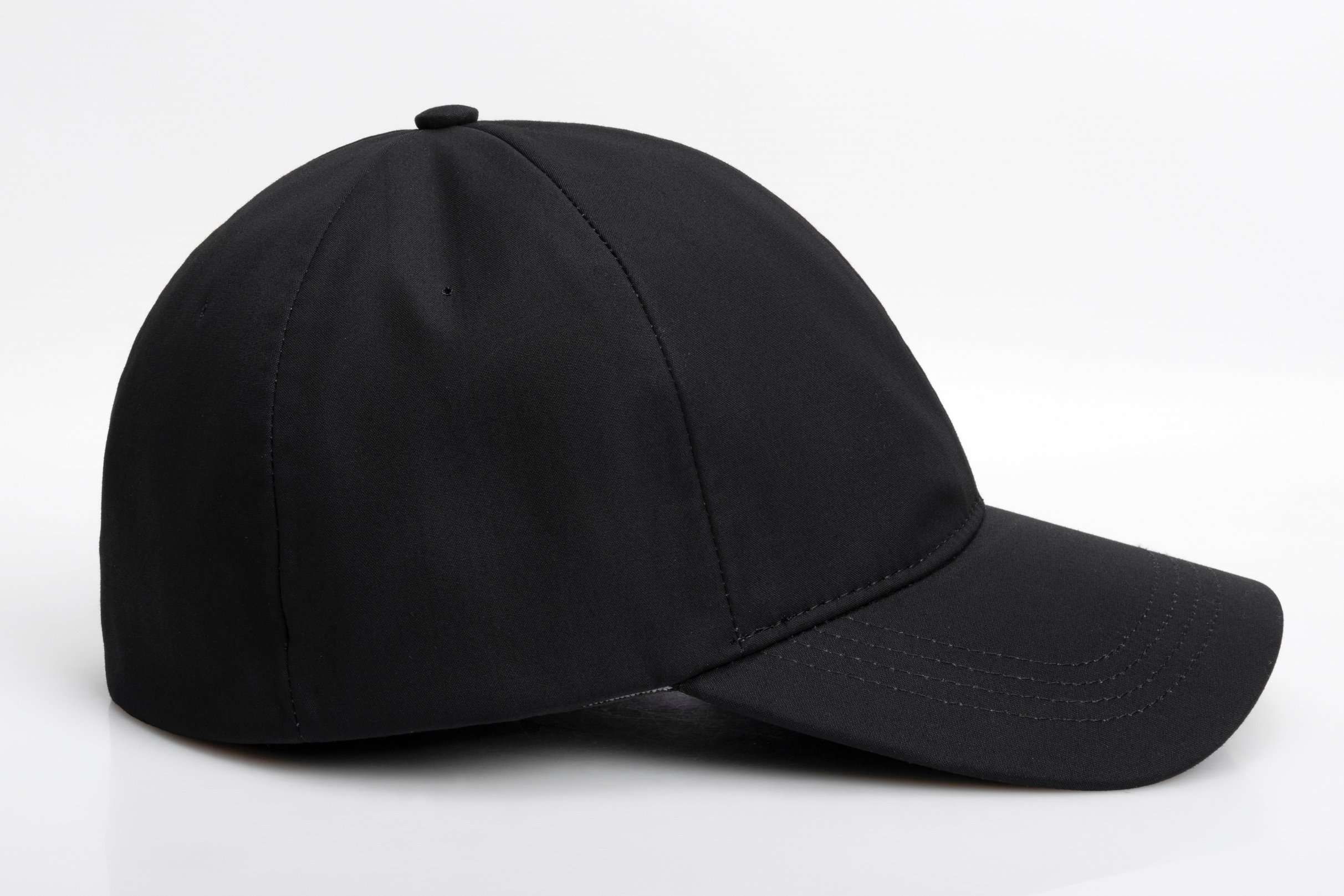 Кепка Remington Tech Black