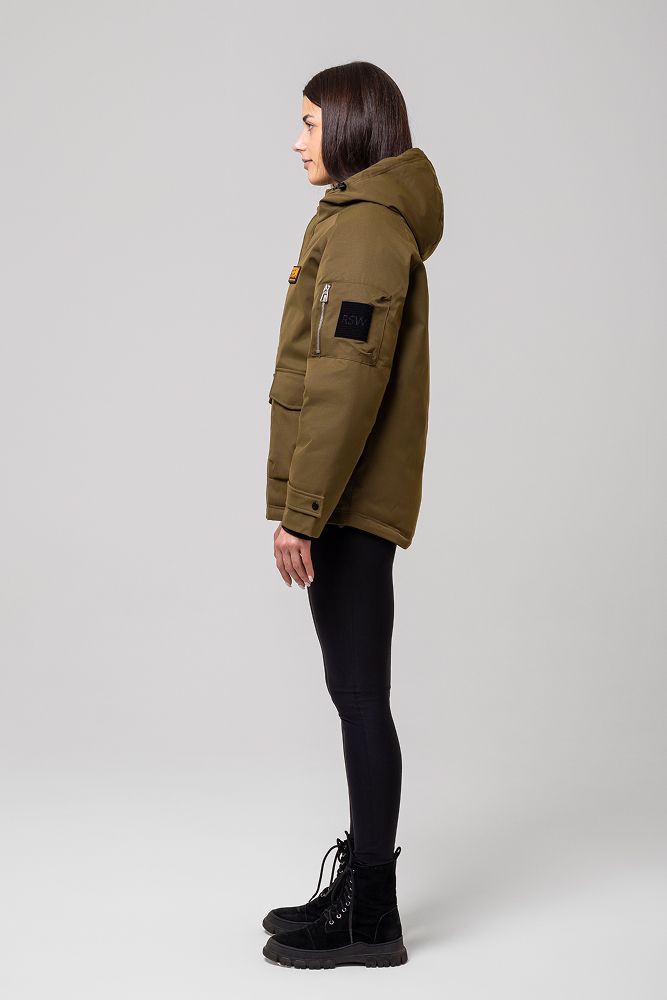 Куртка Remington Texas Dark Beige