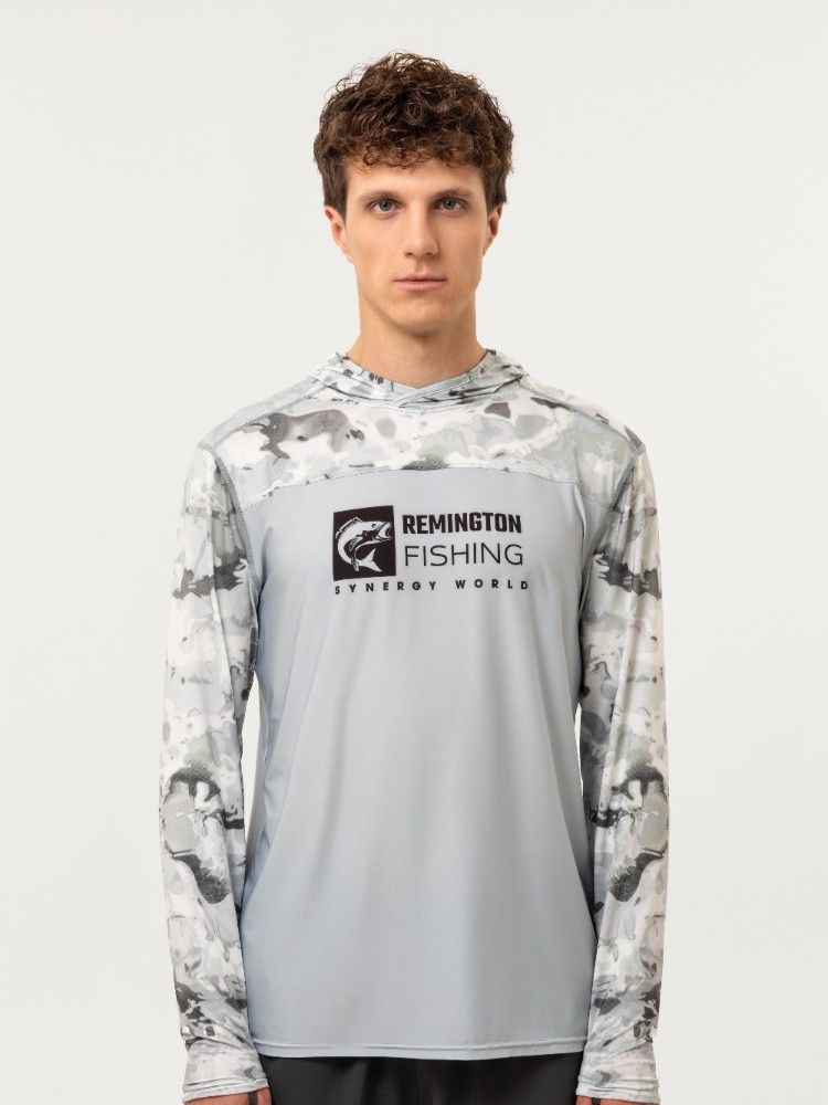 Футболка (джерси) Remington Fishing Sun and Mosquito Protection Style 5