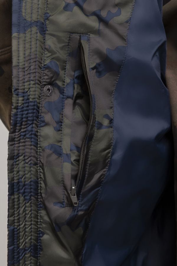 Жилет Remington Lynx Camo