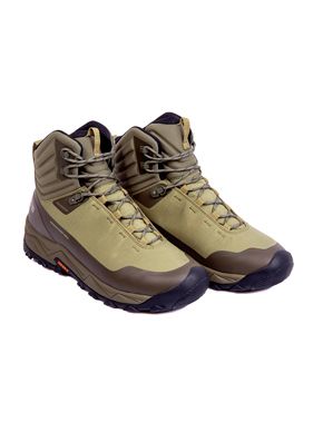 Ботинки Remington Snowline Green
