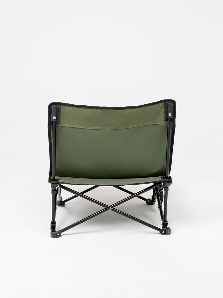 Стул складной туристический Remington Comfort Stretch