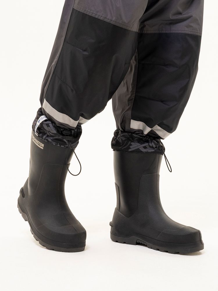 Сапоги Remington Cold Defender black