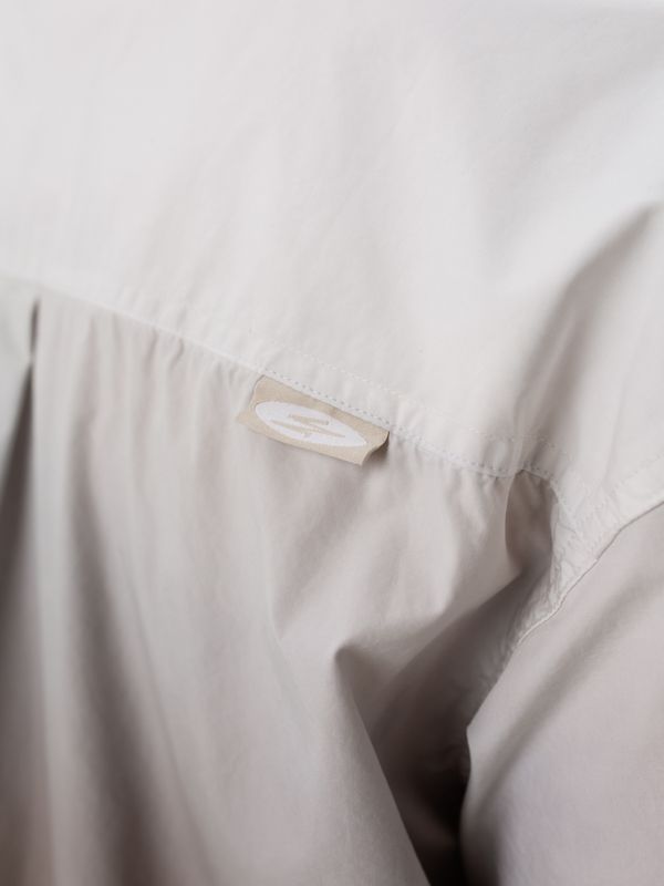 Рубашка мужская Remington Classic Chic Beige