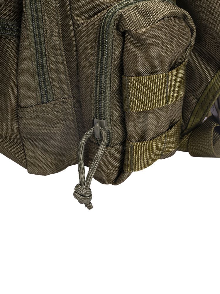 Сумка-рюкзак Remington, 30х25см