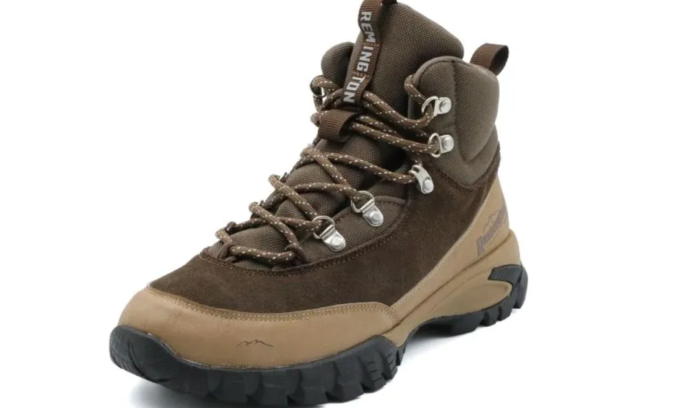 Ботинки Remington Amenity для города и туризма