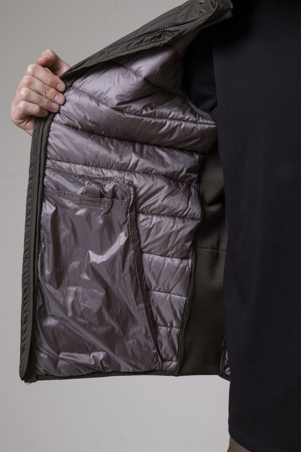 Жилет Remington equinox Olive