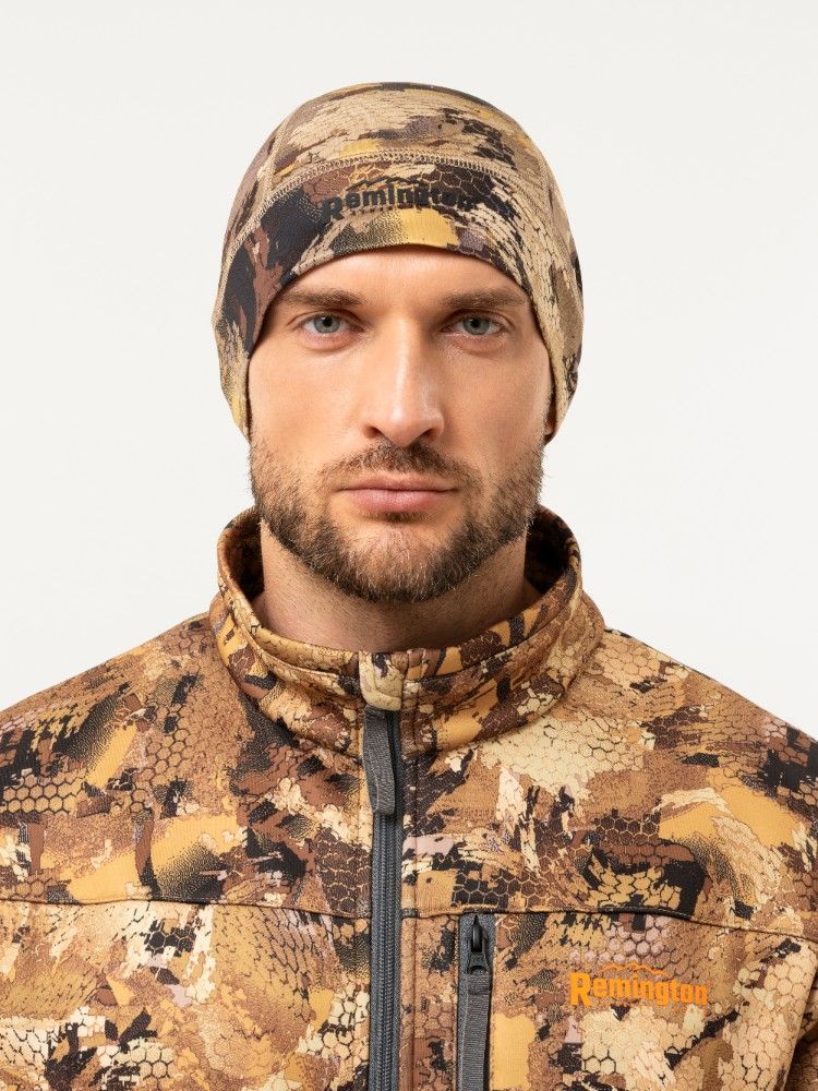 Шапка Remington Еase Yellow Waterfowl Honeycombs