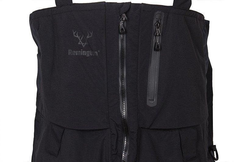 Демисезонный костюм для рыбалки Remington Fishing ll Suit Orange