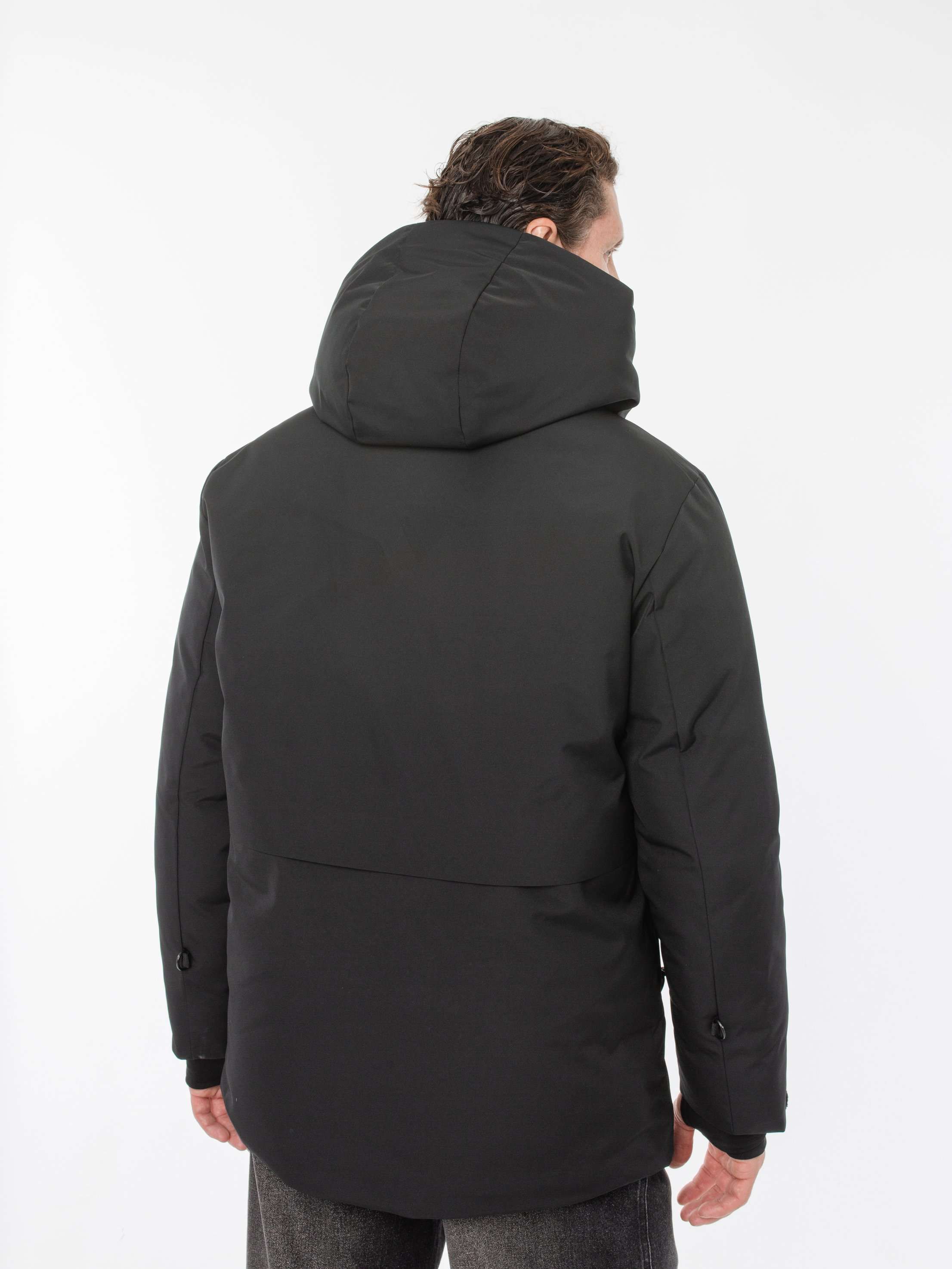 Куртка мужская Remington DOW 4