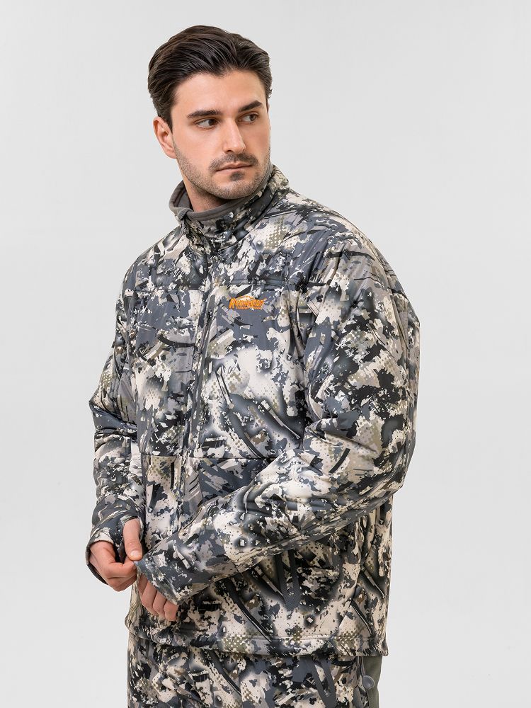 Костюм Remington 3 в 1 Blizzard Fit Apex