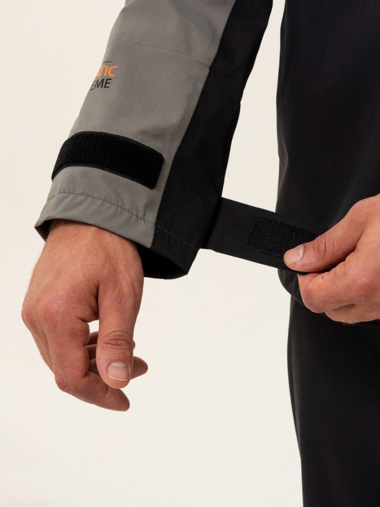 Летний рыболовный костюм Remington Fishing Royal Fish Grey / Black