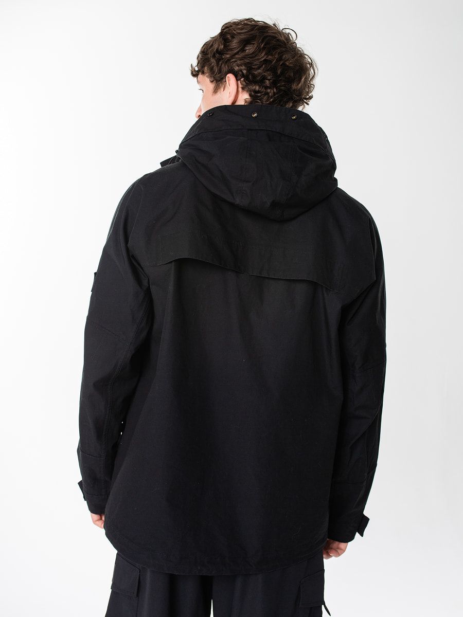 Куртка Remington Limit Trend Black